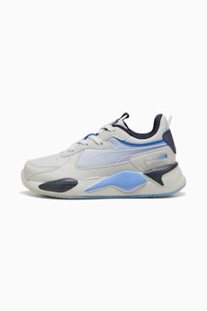 PUMA x PLAYSTATION RS-X Sneakers Kids, Glacial Gray-Blue Skies, extralarge-GBR