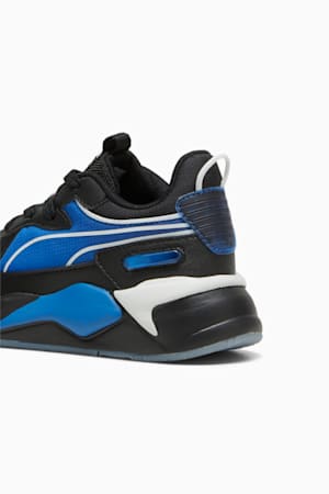 PUMA x PLAYSTATION RS-X Sneakers Kids, PUMA Black-PUMA Team Royal, extralarge-GBR