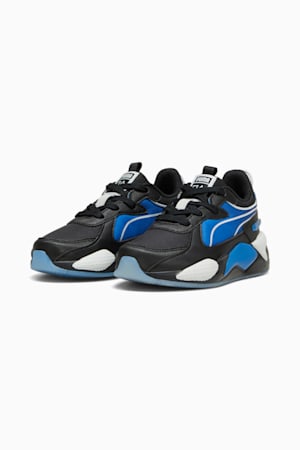 PUMA x PLAYSTATION RS-X Sneakers Kids, PUMA Black-PUMA Team Royal, extralarge-GBR