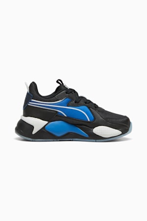 PUMA x PLAYSTATION RS-X Sneakers Kids, PUMA Black-PUMA Team Royal, extralarge-GBR