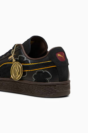 Girls puma trainers shop
