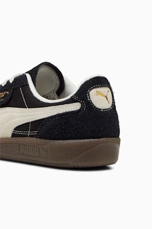 Palermo Vintage Sneakers Unisex, PUMA Black-Frosted Ivory-Gum, extralarge-GBR