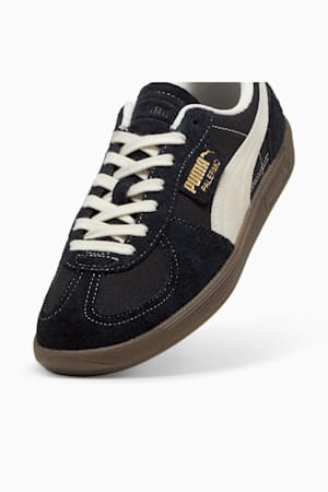 Palermo Vintage Sneakers Unisex, PUMA Black-Frosted Ivory-Gum, extralarge-GBR