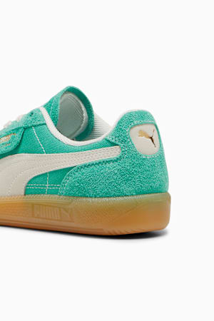 Palermo Vintage Sneakers Unisex, Jade Frost-Frosted Ivory-Gum, extralarge-GBR