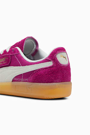 Palermo Vintage Sneakers Unisex, Magenta Gleam-Frosted Ivory, extralarge-GBR