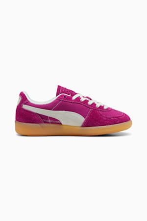 Palermo Vintage Sneakers Unisex, Magenta Gleam-Frosted Ivory, extralarge-GBR