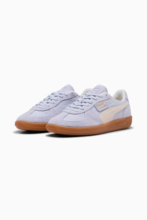 Palermo Vintage Sneakers Unisex, Cool Weather-Frosted Ivory, extralarge-GBR