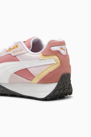 Blktop Rider Multicolour Youth Sneakers, Passionfruit-Whisp Of Pink, extralarge-GBR