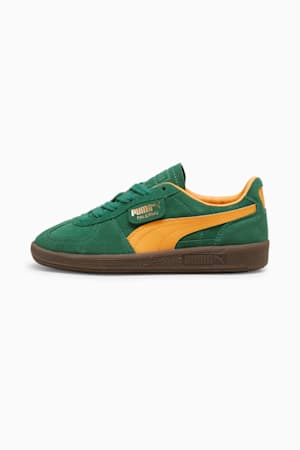 Palermo Youth Sneakers, Vine-Clementine, extralarge-GBR