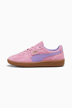 Palermo Youth Sneakers, Mauved Out-Lavender Alert, extralarge-GBR