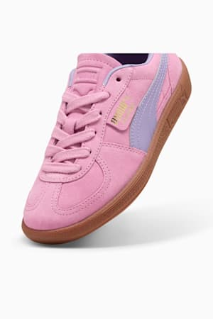 Palermo Youth Sneakers, Mauved Out-Lavender Alert, extralarge-GBR