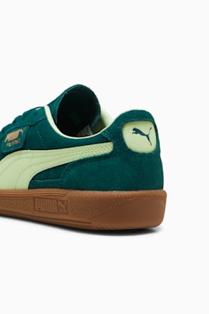 Palermo Youth Sneakers, Dark Myrtle-Cool Cucumber, extralarge-GBR