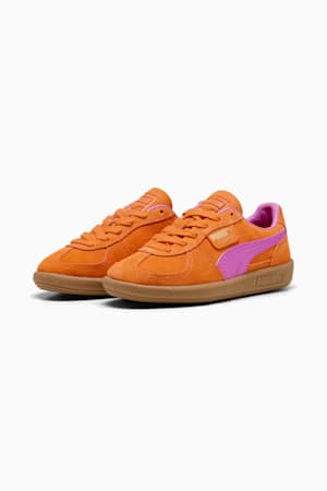 Palermo Sneakers Youth, Maple Syrup-Wild Berry, extralarge-GBR