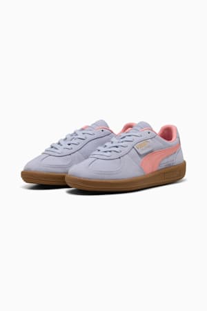 Palermo Sneakers Youth, Cool Weather-Pink Fruit, extralarge-GBR