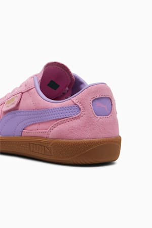 Palermo Kids' Sneakers, Mauved Out-Lavender Alert, extralarge-GBR