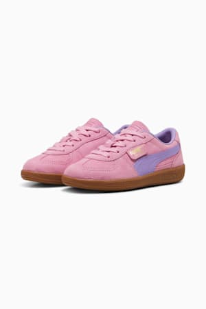 Palermo Kids' Sneakers, Mauved Out-Lavender Alert, extralarge-GBR
