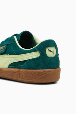 Palermo Kids' Sneakers, Dark Myrtle-Cool Cucumber, extralarge-GBR