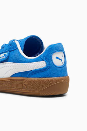 Palermo Toddlers' Sneakers, Hyperlink Blue-PUMA White, extralarge-GBR
