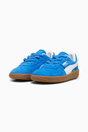 Palermo Toddlers' Sneakers, Hyperlink Blue-PUMA White, extralarge-GBR