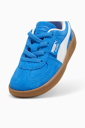 Palermo Toddlers' Sneakers, Hyperlink Blue-PUMA White, extralarge-GBR