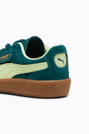 Palermo Toddlers' Sneakers, Dark Myrtle-Cool Cucumber, extralarge-GBR