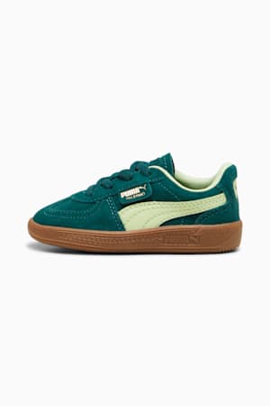 Palermo Toddlers' Sneakers, Dark Myrtle-Cool Cucumber, extralarge-GBR
