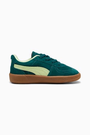 Palermo Toddlers' Sneakers, Dark Myrtle-Cool Cucumber, extralarge-GBR