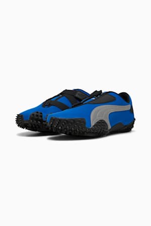Mostro OG Sneakers Unisex, PUMA Team Royal-PUMA Silver, extralarge-GBR