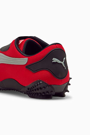 Mostro OG Sneakers Unisex, For All Time Red-PUMA Silver, extralarge-GBR