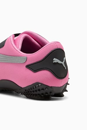 Mostro OG Sneakers Unisex, Posie Pink-PUMA Silver-PUMA Black, extralarge-GBR