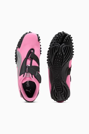 Mostro OG Sneakers Unisex, Posie Pink-PUMA Silver-PUMA Black, extralarge-GBR