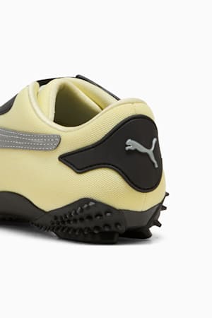 Mostro OG Sneakers Unisex, Gold Moon-PUMA Silver-PUMA Black, extralarge-GBR