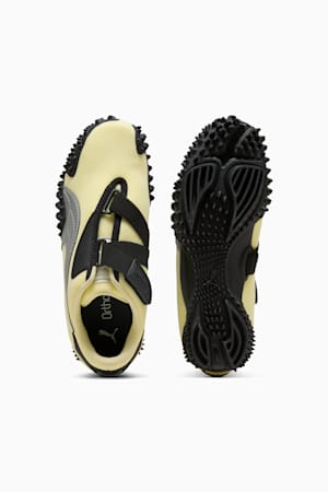 Mostro OG Sneakers Unisex, Gold Moon-PUMA Silver-PUMA Black, extralarge-GBR