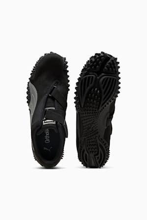 Mostro OG Sneakers Unisex, PUMA Black-PUMA Silver, extralarge-GBR