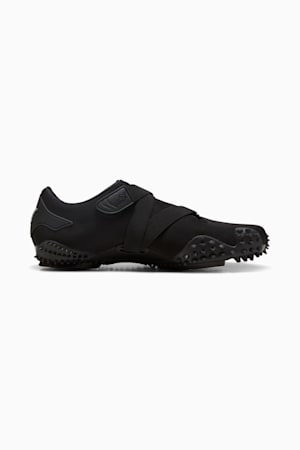 Mostro OG Sneakers Unisex, PUMA Black-PUMA Silver, extralarge-GBR