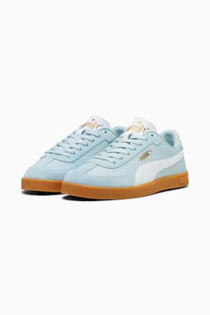 PUMA Club II Era Sneakers Unisex, Frosted Dew-PUMA White-Gum, extralarge-GBR