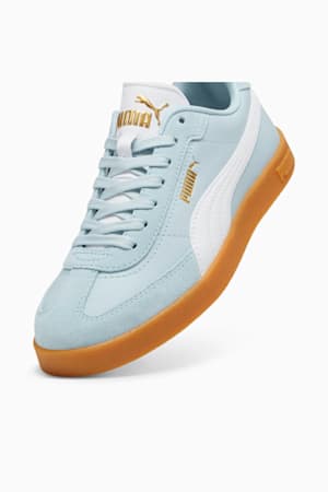 PUMA Club II Era Sneakers Unisex, Frosted Dew-PUMA White-Gum, extralarge-GBR