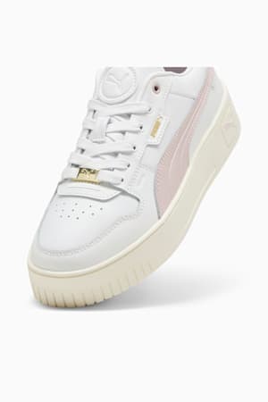 Puma platform trainers sale clearance