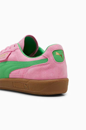 Palermo Special Sneakers Unisex, Pink Delight-PUMA Green-Gum, extralarge-GBR