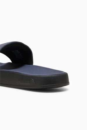 Leadcat 2.0 Palermo Slides Unisex, Galactic Gray-PUMA Black, extralarge-GBR