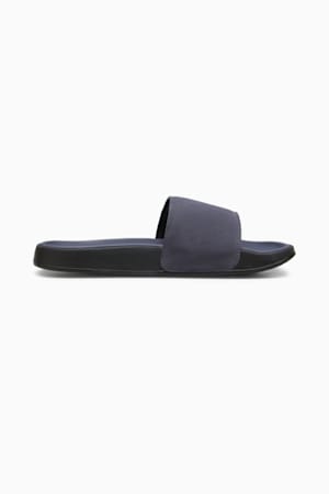 Leadcat 2.0 Palermo Slides Unisex, Galactic Gray-PUMA Black, extralarge-GBR