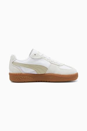 Palermo Moda Sneakers Women, PUMA White-Desert Dust, extralarge-GBR