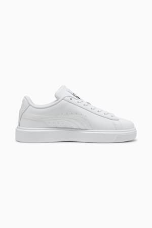 Lajla Clean Sneakers Women, PUMA White, extralarge-GBR