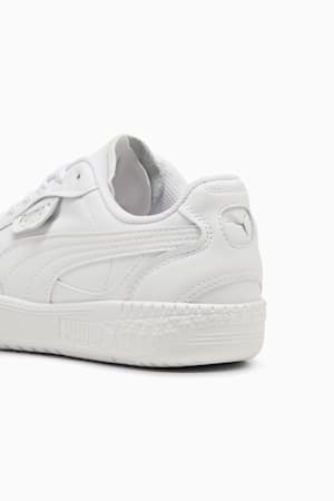 Puma platform wit sales