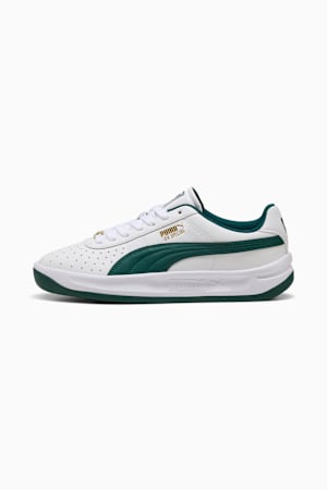 GV Special Sneakers, PUMA White-Dark Myrtle, extralarge-GBR