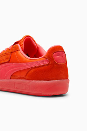 Palermo Citrus Sneakers Unisex, Flame Flicker-Sunset Glow-Salmon, extralarge-GBR