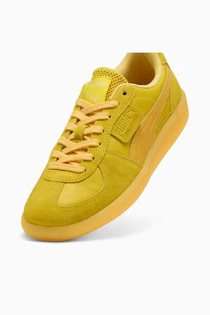 Palermo Citrus Sneakers Unisex, Tangerine-Flaxen, extralarge-GBR