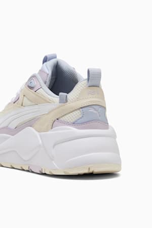 RS-X Efekt Premium Sneakers Women, Warm White-Lilac Frost, extralarge-GBR