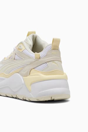 RS-X Efekt Premium Sneakers Women, Vapor Gray-Creamy Vanilla, extralarge-GBR