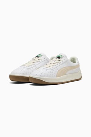 GV Special Base Sneakers Unisex, PUMA White-Warm White, extralarge-GBR